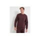 RIVERS - Mens Activewear - Crew Fleece Jumper(RIVERS -男士运动服-船员羊毛套头衫)
