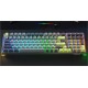 Tarantula (AULA) F98 mechanical keyboard wireless 2.4G/wired/Bluetooth triple mode Customized RGB hot-swappable 98 gaming gaming keyboards Summer Blue Tide
